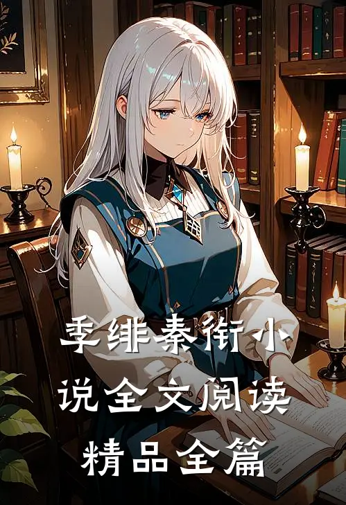 季绯秦衔小说全文阅读精品全篇
