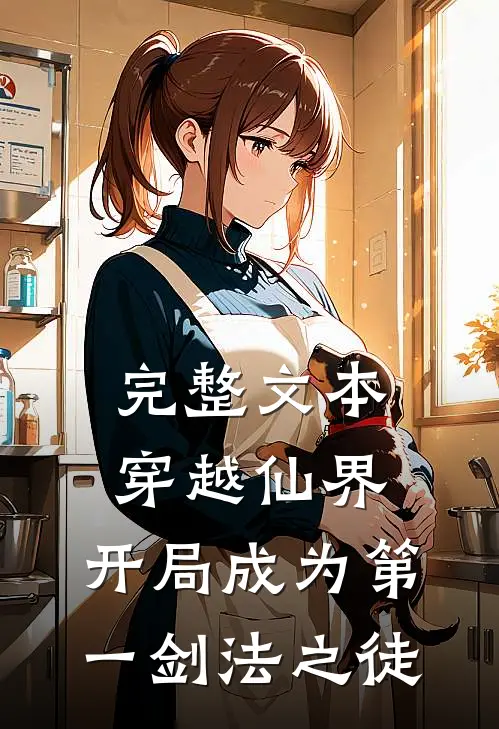 完整文本穿越仙界,开局成为第一剑法之徒的