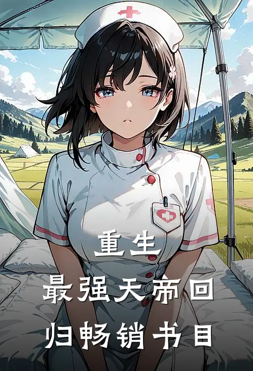 重生最强天帝回归畅销书目