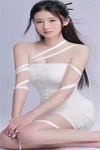 杏花微雨记回眸精修版