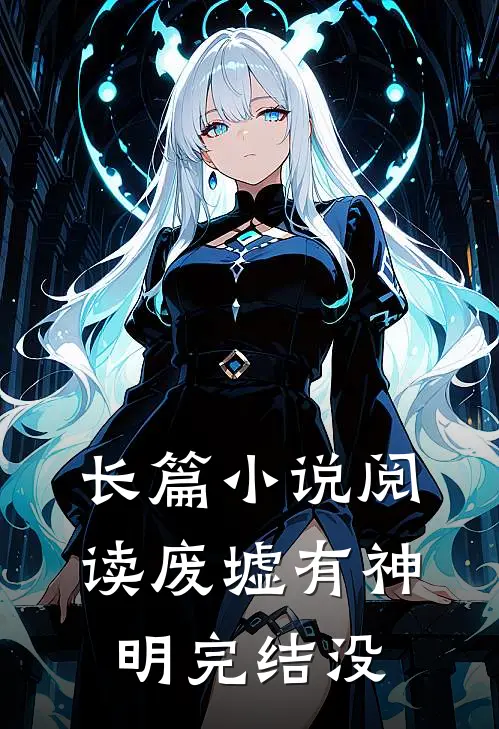 长篇阅读废墟有神明完结没完结