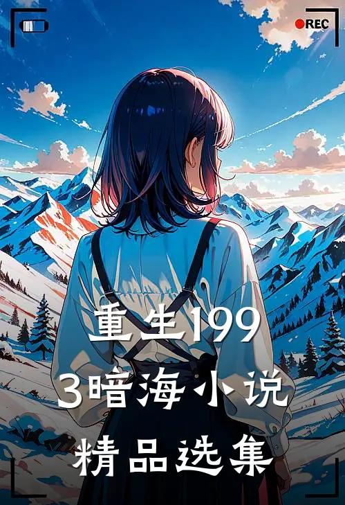 重生1993暗海精品选集在线阅读