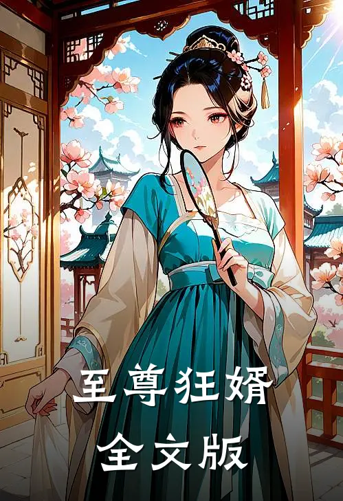 至尊狂婿全文版在线阅读