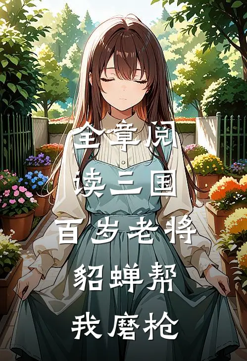 全章阅读三国百岁老将,貂蝉帮我磨枪的