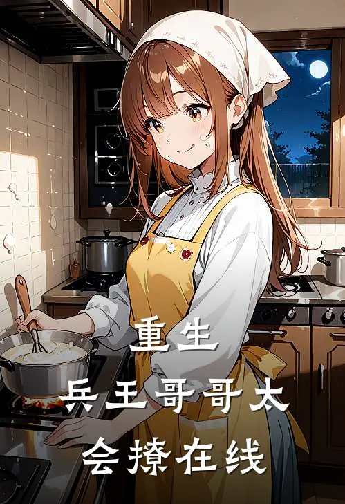 重生兵王哥哥太会撩在线阅读