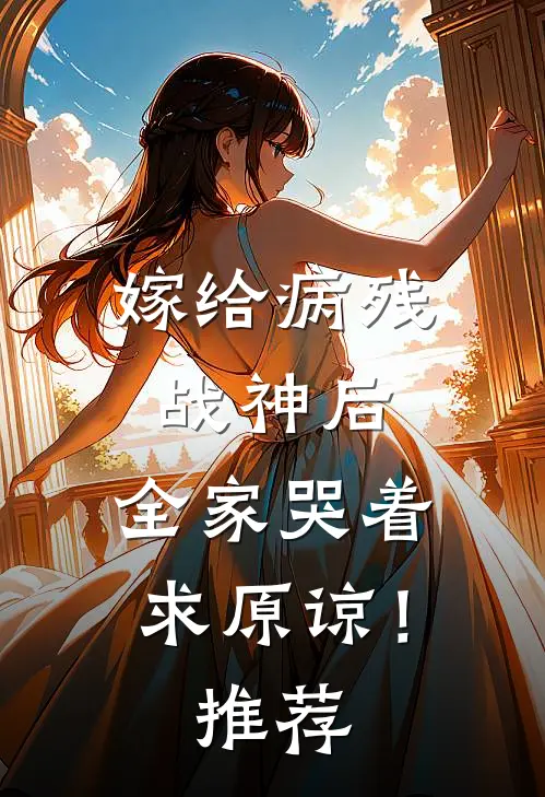 嫁给病残战神后,全家哭着求原谅!推荐