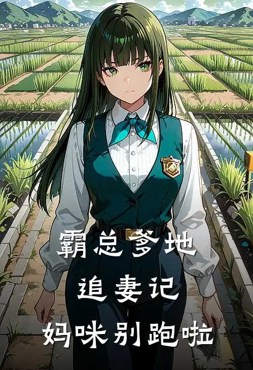 霸总爹地追妻记妈咪别跑啦 半世微凉