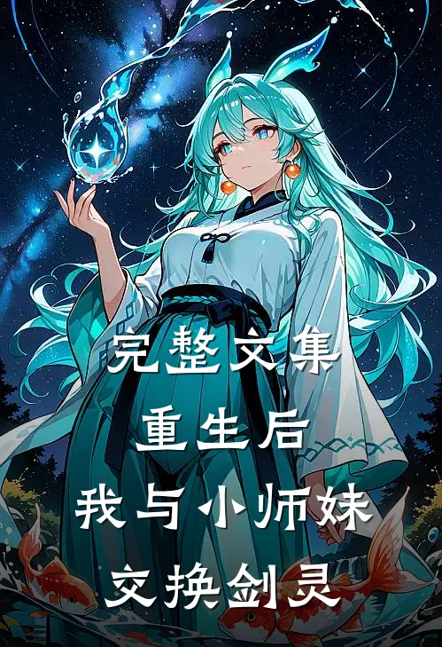 完整文集重生后,我与小师妹交换剑灵免费阅读