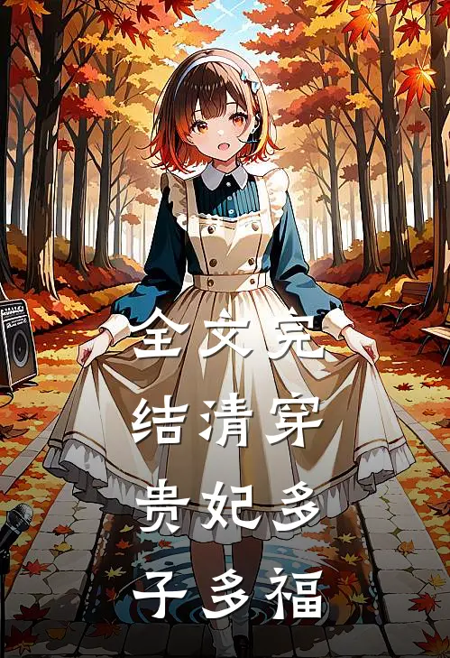 全文完结清穿贵妃多子多福