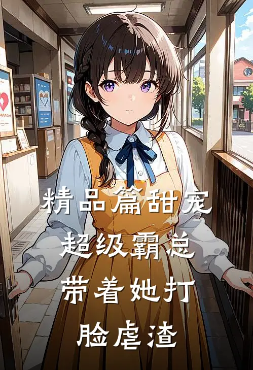 精品篇甜宠：超级霸总带着她打脸虐渣