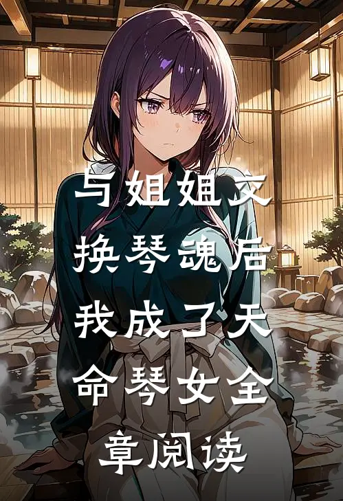 与姐姐交换琴魂后,我成了天命琴女全章阅读