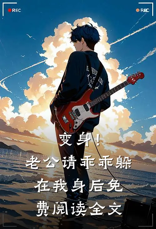变身！老公请乖乖躲在我身后免费阅读全文