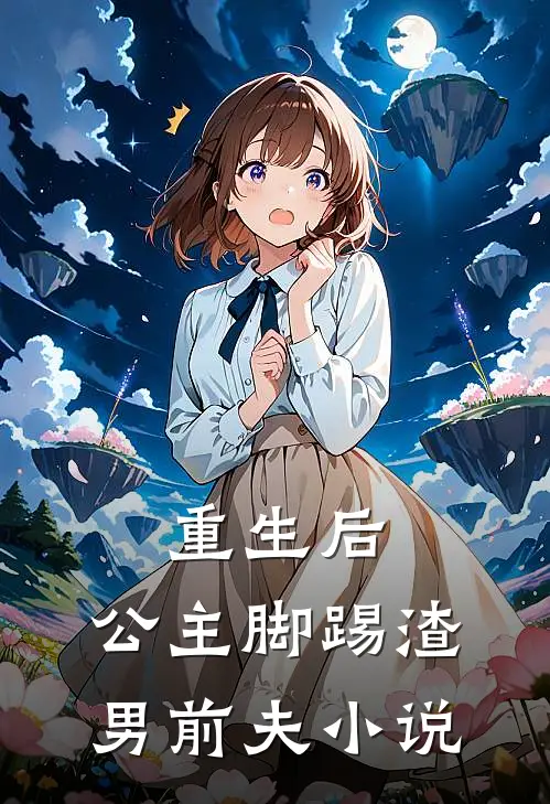 重生后,公主脚踢渣男前夫推荐