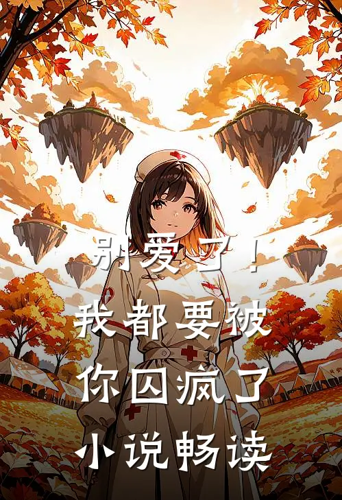 别爱了!我都要被你囚疯了畅读免费