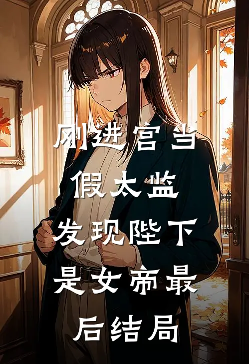 刚进宫当假太监,发现陛下是女帝最后结局怎么样了