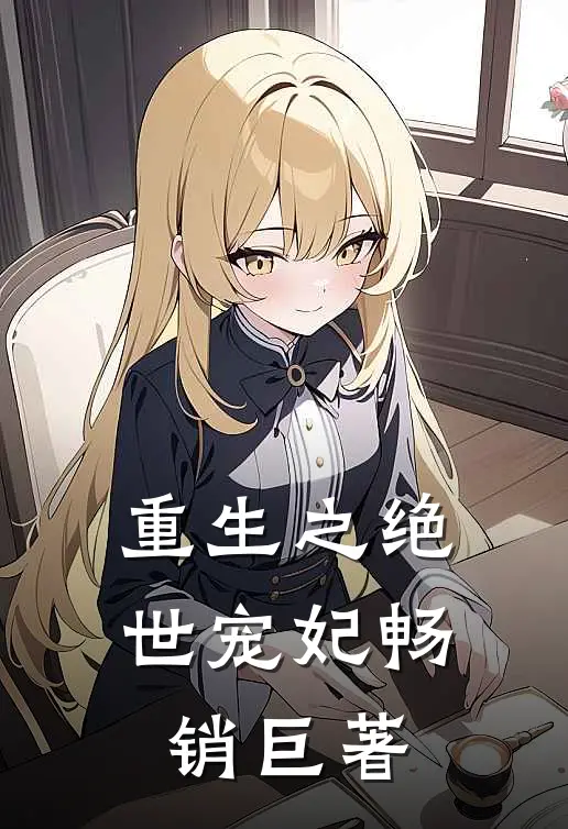重生之绝世宠妃畅销巨著