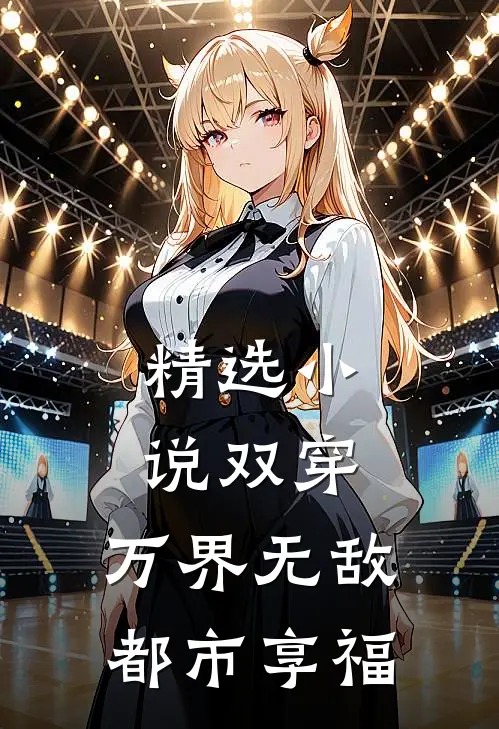 精选双穿,万界无敌,都市享福免费阅读