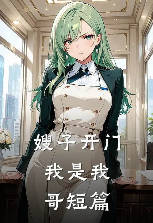 嫂子开门,我是我哥短篇文章