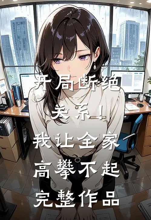 开局断绝关系！我让全家高攀不起完整作品