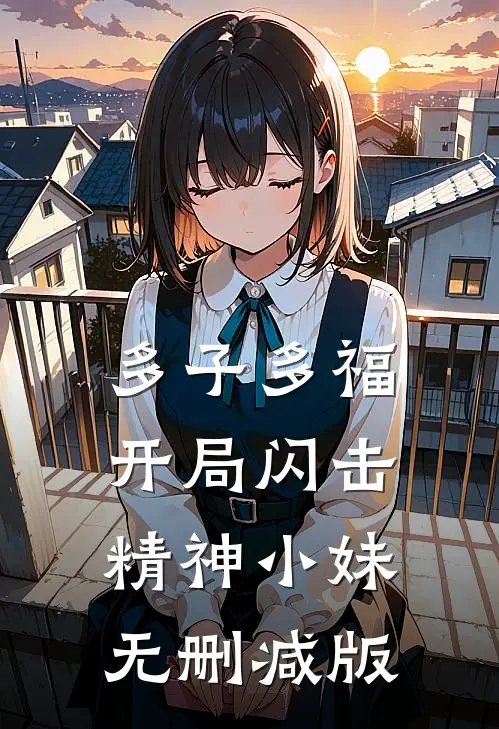多子多福，开局闪击精神小妹无删减版