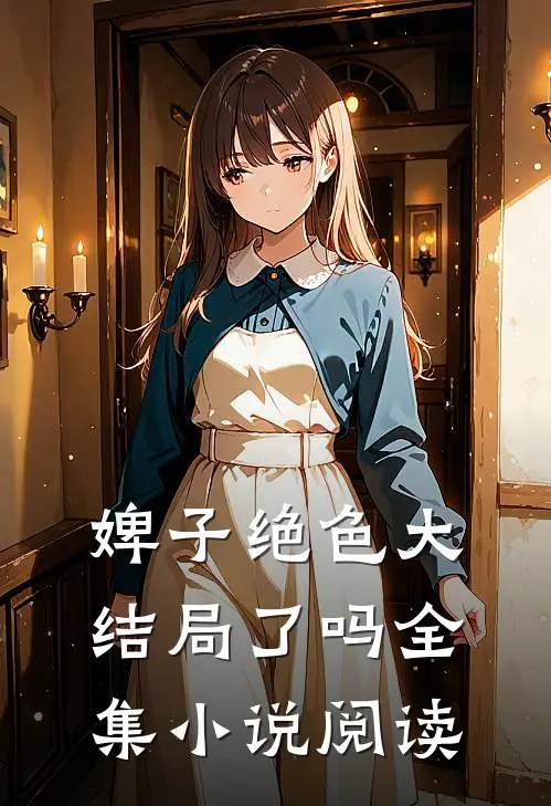 婢子绝色大结局了吗全集小说阅读