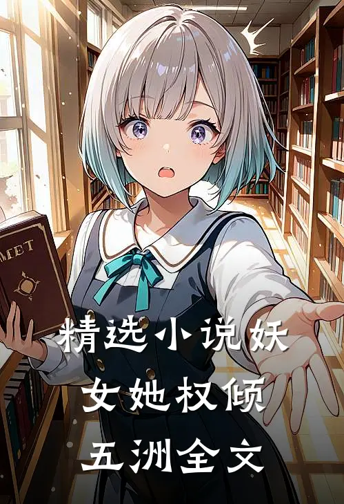 精选小说妖女她权倾五洲全文