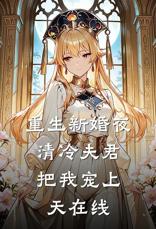 重生新婚夜,清冷夫君把我宠上天在线观看短剧