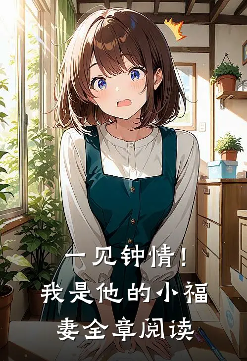 一见钟情!我是他的小福妻全章阅读免费