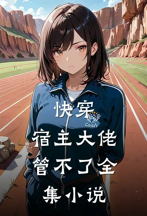 快穿宿主大佬管不了全集