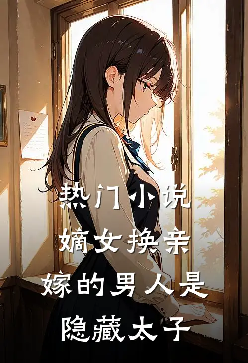 热门嫡女换亲,嫁的男人是隐藏太子的