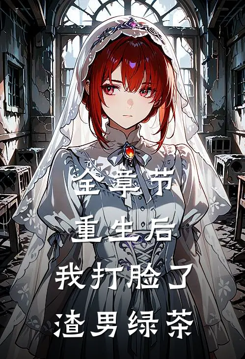 全章节重生后,我打脸了渣男绿茶