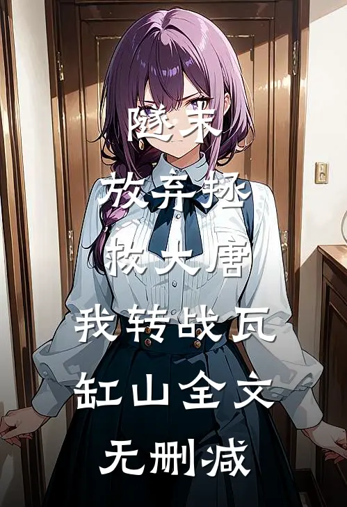 隧末：放弃拯救大唐，我转战瓦缸山全文无删减