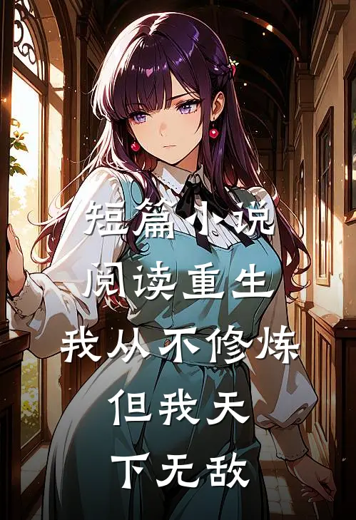 短篇阅读重生我从不修炼,但我天下无敌了