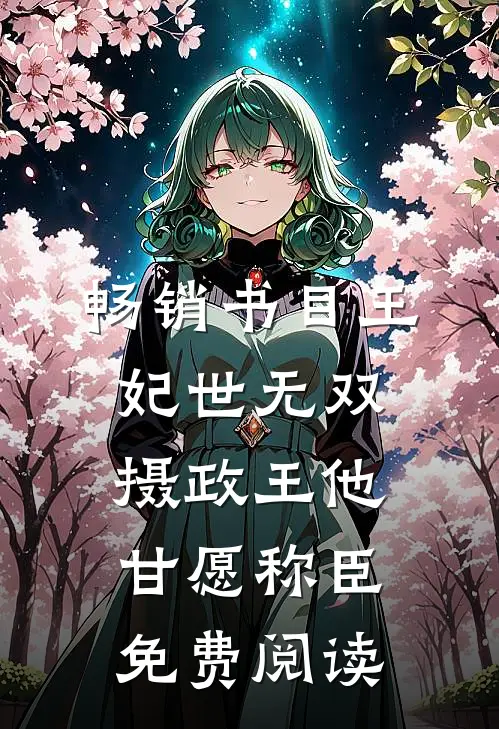畅销书目王妃世无双摄政王他甘愿称臣免费阅读