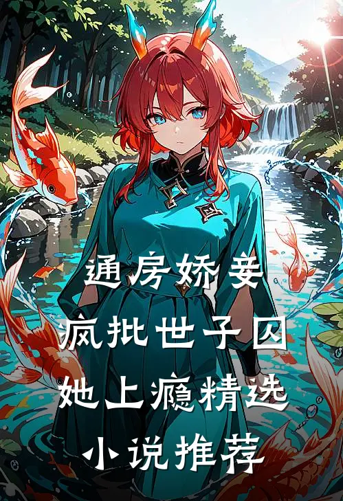 通房娇妾，疯批世子囚她上瘾精选小说推荐
