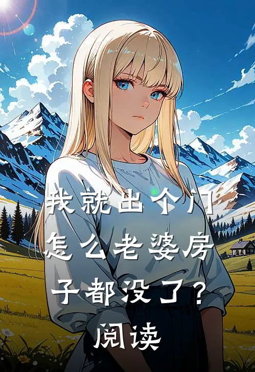我就出个门,怎么老婆房子都没了?阅读全文