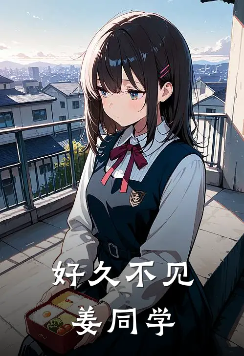 好久不见,姜同学在线观看