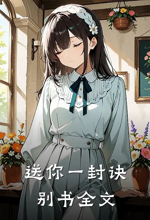 送你一封诀别书全文