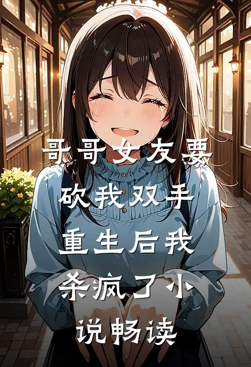 哥哥女友要砍我双手,重生后我杀疯了畅读