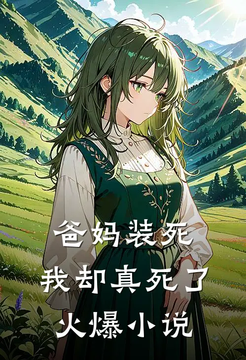爸妈装死,我却真死了火爆全文阅读