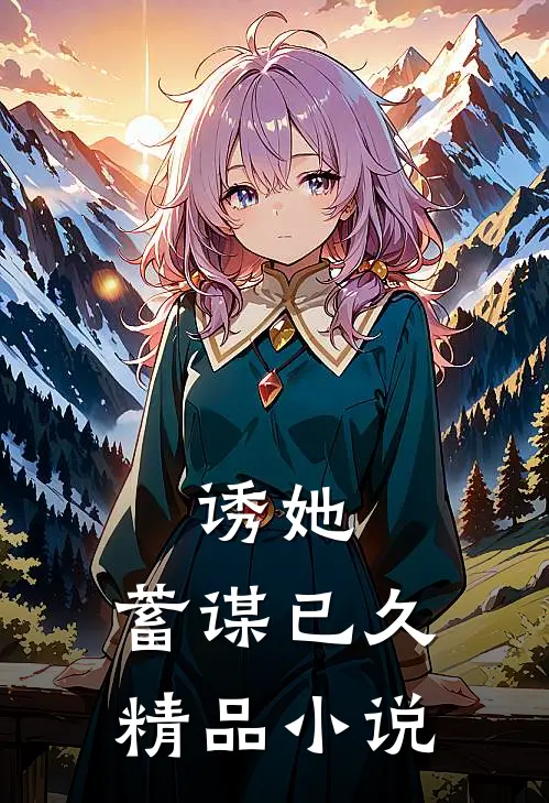 诱她,蓄谋已久精品在线阅读