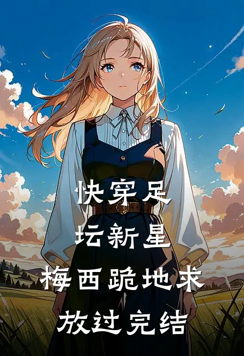 快穿足坛新星,梅西跪地求放过完结