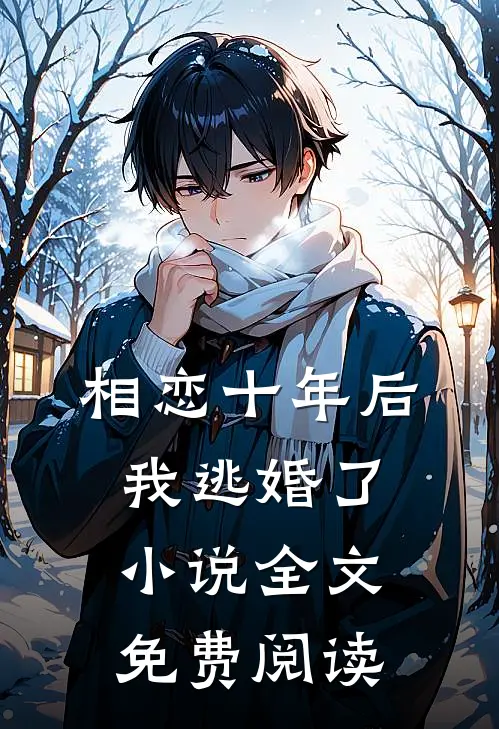 相恋十年后,我逃婚了全文免费阅读