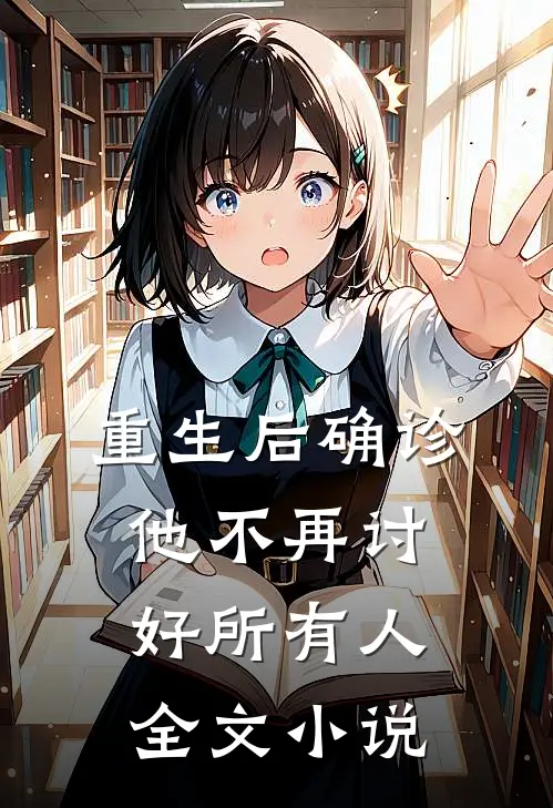 重生后确诊，他不再讨好所有人全文小说