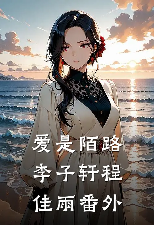 爱是陌路李子轩程佳雨番外
