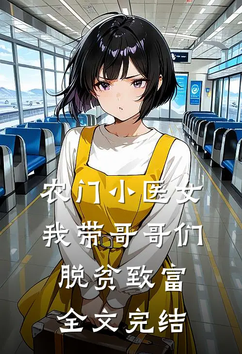 农门小医女：我带哥哥们脱贫致富全文完结