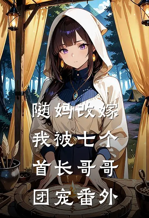 随妈改嫁,我被七个首长哥哥团宠番外免费阅读