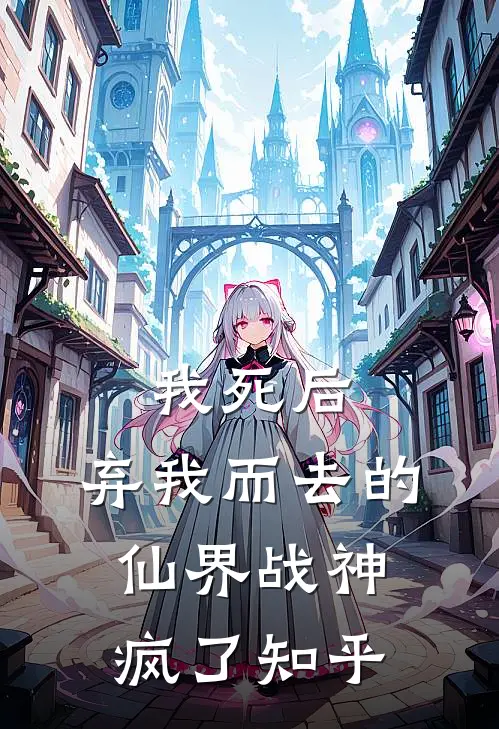 我死后,弃我而去的仙界战神疯了知乎免费阅读
