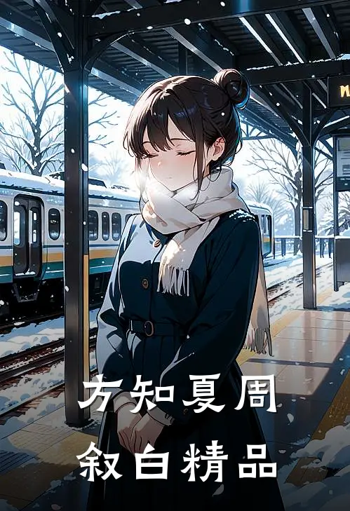 方知夏周叙白精品