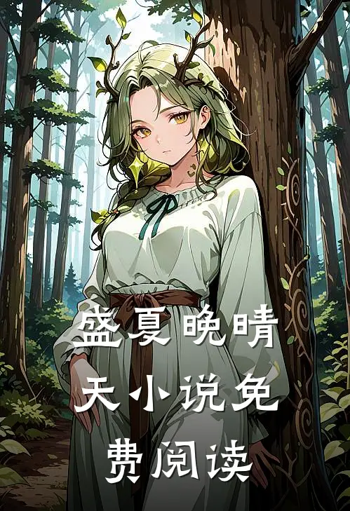 盛夏晚晴天免费阅读全文